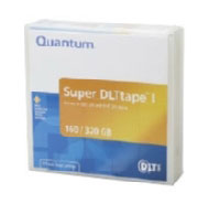 Quantum data cartridge SDLT1 (MR-SAMCL-01) Quantum data cartridge SDLT1 (MR-SAMCL-01)